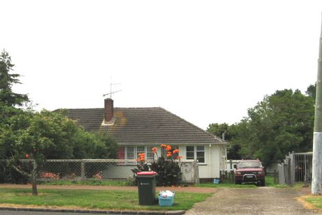 Photo of property in 64 Tripoli Road, Panmure, Auckland, 1072