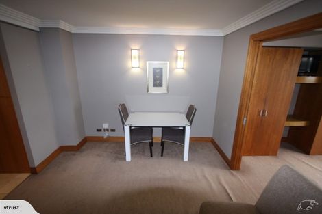 Photo of property in The Metropolis Apartments, 2710/1 Courthouse Lane, Auckland Central, Auckland, 1010