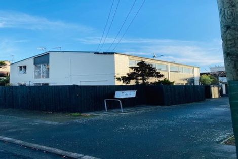 Photo of property in 2/457 Barbadoes Street, Edgeware, Christchurch, 8013