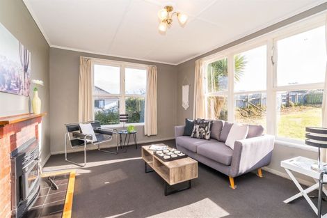 Photo of property in 53 Panmure Avenue, Calton Hill, Dunedin, 9012