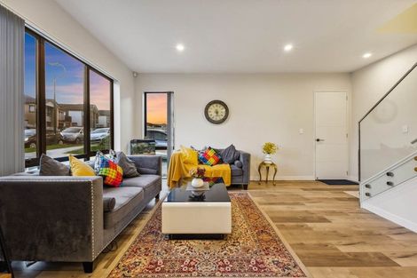 Photo of property in 44 Tannaghmore Drive, Flat Bush, Auckland, 2019