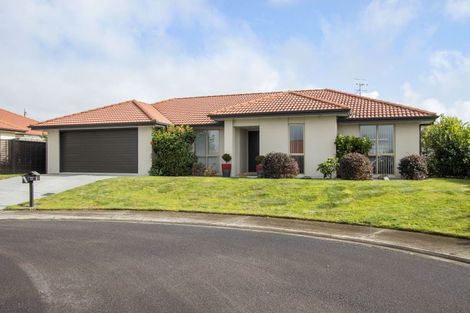 Photo of property in 11 William Wood Place, Aongatete, Katikati, 3178