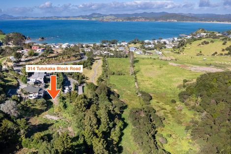 Photo of property in 314 Tutukaka Block Road, Tutukaka, Whangarei, 0173