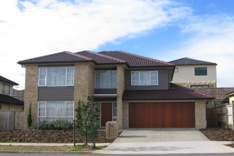 Photo of property in 126 Middlefield Drive, Flat Bush, Auckland, 2016