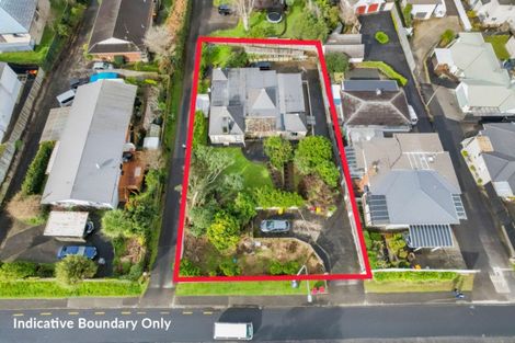 Photo of property in 72 Ridge Road, Howick, Auckland, 2014