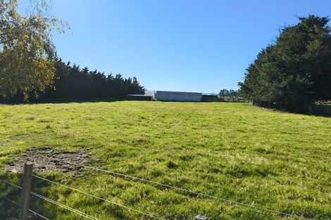 Photo of property in 214 Ashley Road, Cust, Rangiora, 7471