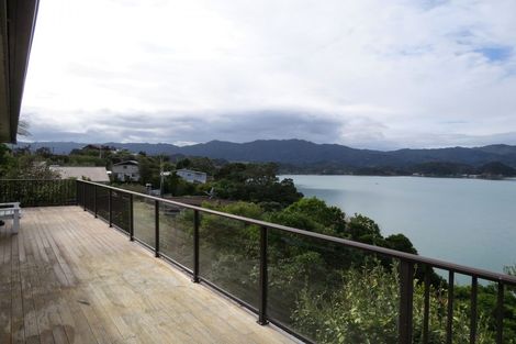 Photo of property in 2105 Wyuna Bay Road, Wyuna Bay, Coromandel, 3581