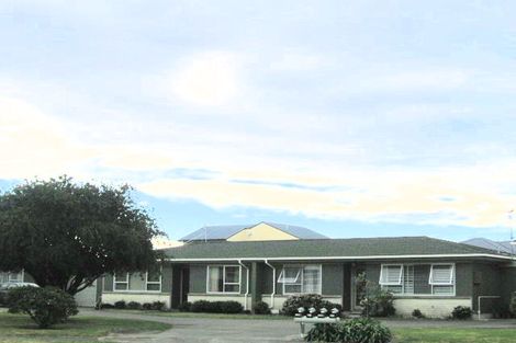 Photo of property in 20 Laurent Place, Greenmeadows, Napier, 4112