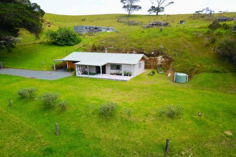Photo of property in 336 Spains Road, Awanui, 0486
