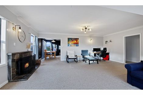 Photo of property in 40 East Belt, Rangiora, 7400