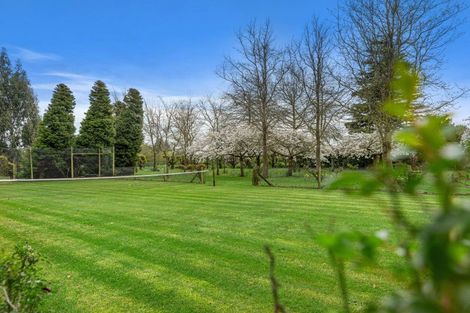 Photo of property in 11 Orchard Place, Clarkville, Kaiapoi, 7691