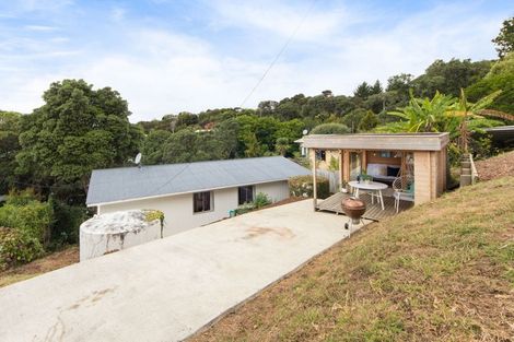 Photo of property in 8 Jamieson Road, Mahurangi West, Warkworth, 0983