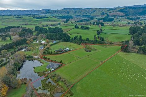 Photo of property in 44 Jacksons Road, Koputaroa, Levin, 5575