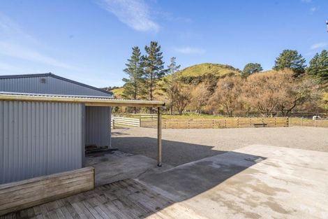 Photo of property in 10 Station Road, Mauriceville, Masterton, 5882