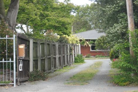 Photo of property in 22 Colesbury Street, Bishopdale, Christchurch, 8053