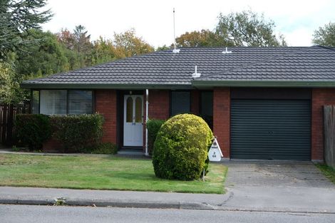 Photo of property in 2/68 Sabys Road, Halswell, Christchurch, 8025