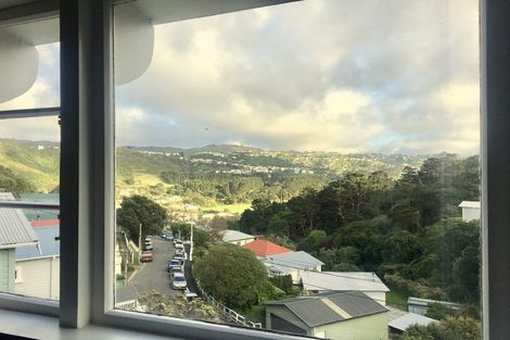 Photo of property in 40 Jackson Street, Island Bay, Wellington, 6023