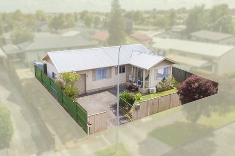 Photo of property in 9 Hilton Grove, Kelvin Grove, Palmerston North, 4414