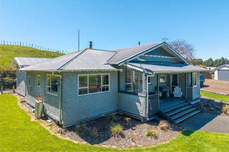 Photo of property in 149 Burns Street, Ohakune, 4625