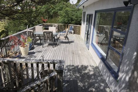 Photo of property in 117 Mount Pleasant Road, Mount Pleasant, Christchurch, 8081