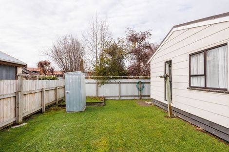 Photo of property in 4a Harding Place, Feilding, 4702
