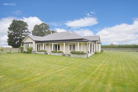 Photo of property in 407 Springbank Road, Swannanoa, Rangiora, 7471