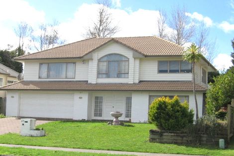 Photo of property in 25 Rochester Crescent, Somerville, Auckland, 2014