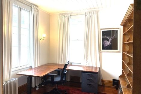 Photo of property in 4/12 Murphy Street, Thorndon, Wellington, 6011