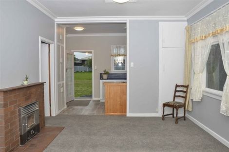 Photo of property in 517 Tweed Street, Newfield, Invercargill, 9812