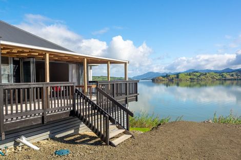 Photo of property in 5a Manning Street, Rawene, Kaikohe, 0473