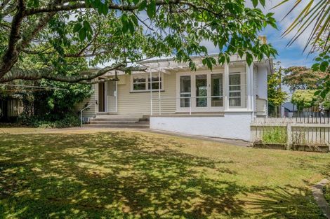 Photo of property in 12a York Street, Levin, 5510