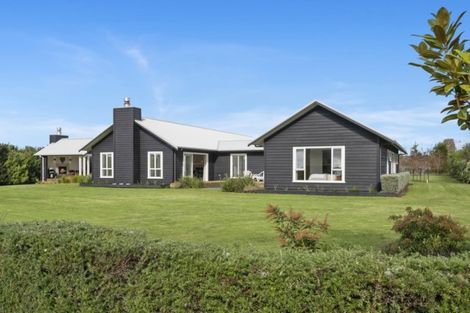 Photo of property in 215 Omaha Flats Road, Point Wells, Warkworth, 0986
