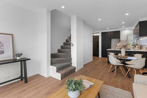 Photo of property in 3/15 Donald Place, St Albans, Christchurch, 8014