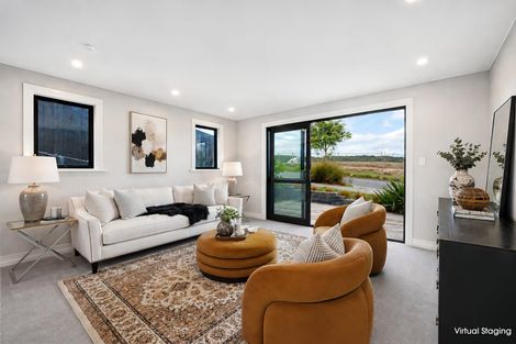 Photo of property in 7 Halcyon Bay Lane, Wainui, 0992