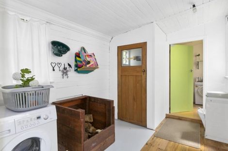 Photo of property in 263 Upper Junction Road, Sawyers Bay, Port Chalmers, 9023