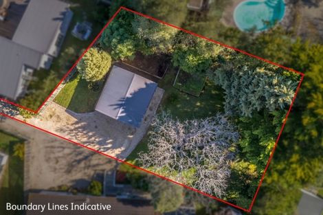 Photo of property in 41a Esther Street, Martinborough, 5711