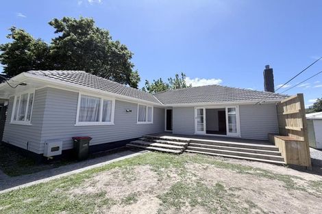 Photo of property in 80 Fraser Street, Wainuiomata, Lower Hutt, 5014