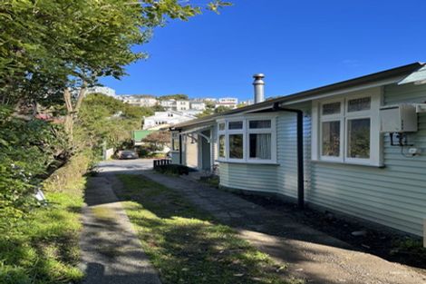Photo of property in 72 Aro Street, Aro Valley, Wellington, 6021