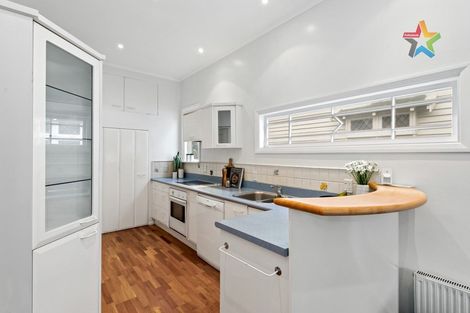 Photo of property in 15 Puriri Street, Woburn, Lower Hutt, 5010