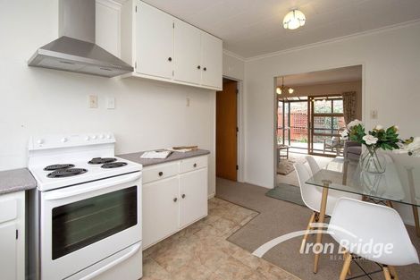 Photo of property in 2/74a Randolph Street, Woolston, Christchurch, 8062