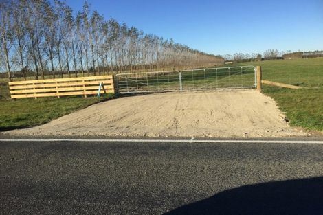 Photo of property in 80 Mount Hutt Station Road, Methven, Rakaia, 7782