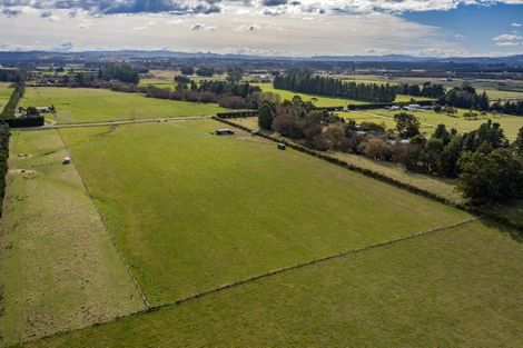 Photo of property in 556 Rangiora Leithfield Road, Sefton, Rangiora, 7477