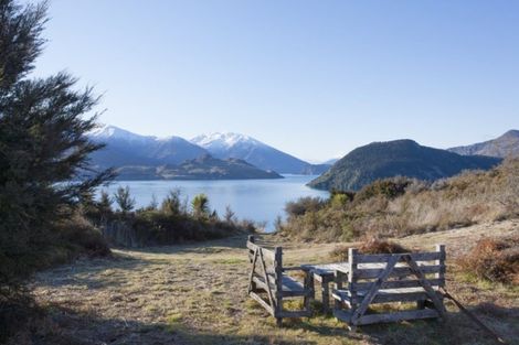Photo of property in West Wanaka Road, Glendhu Bay, Wanaka, 9382