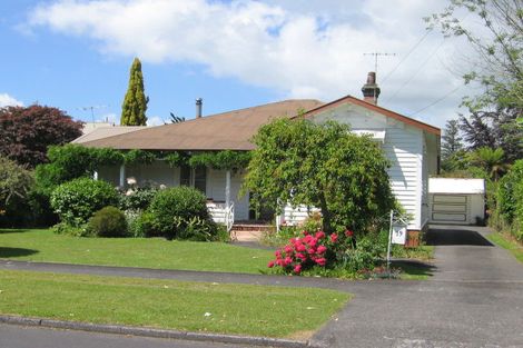 Photo of property in 19 North Street, Taumarunui, 3920