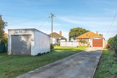 Photo of property in 4 Denby Place, Springvale, Whanganui, 4501