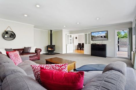 Photo of property in 6 Mcallister Place, Kaiapoi, 7630