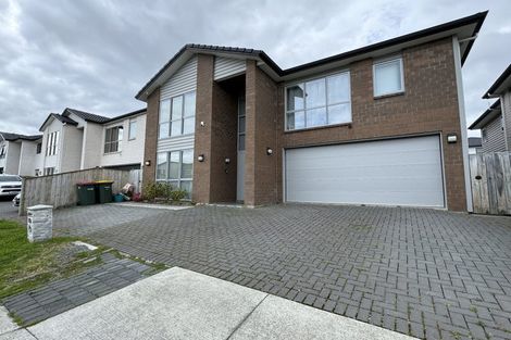 Photo of property in 10 Mcquoids Road, Flat Bush, Auckland, 2019