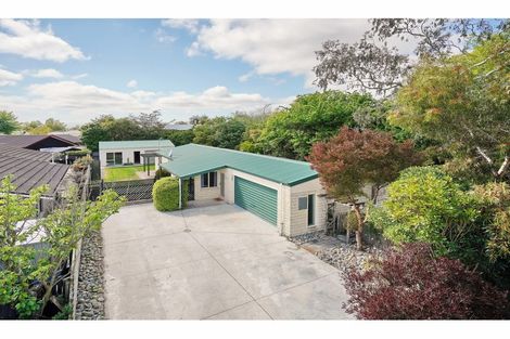 Photo of property in 6 Treffers Avenue, Rangiora, 7400
