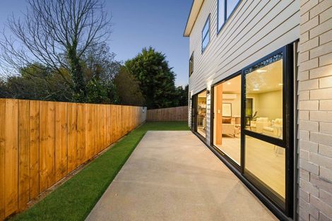 Photo of property in 30a Alison Street, Hamilton Lake, Hamilton, 3204