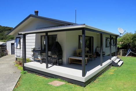 Photo of property in 250 Buffalo Road, Coromandel, 3506